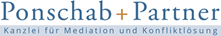 Logo: Ponschab und Partner